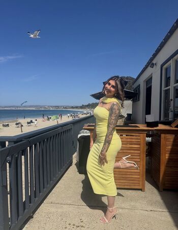 Full leaked Itzel private onlyfans photo