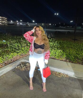 Full leaked Itziiaa page private onlyfans photo