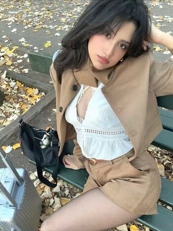 Full leaked Itzliilaa private onlyfans photo