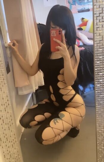 Full leaked Itzombie private onlyfans photo