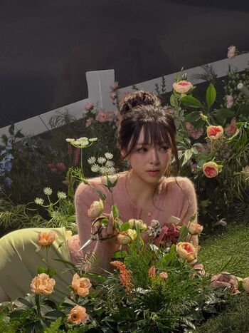 Full leaked Itzy all in us page private onlyfans photo