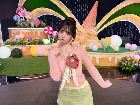 Full leaked Itzy all in us page private onlyfans photo