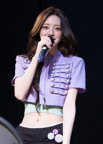 Full leaked Itzy all in us page private onlyfans photo