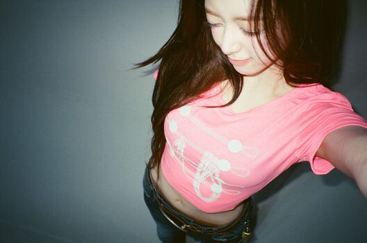 Full leaked Itzy all in us page private onlyfans photo