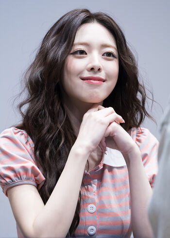 Full leaked Itzy all in us page private onlyfans photo