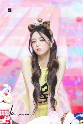 Full leaked Itzy all in us private onlyfans photo