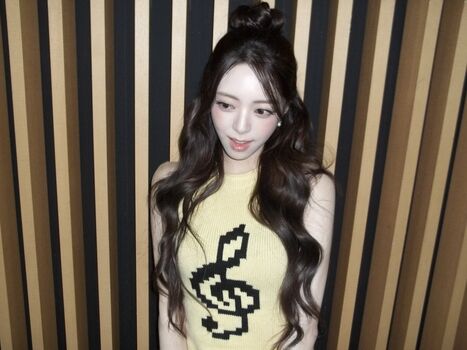 Full leaked Itzy all in us private onlyfans photo