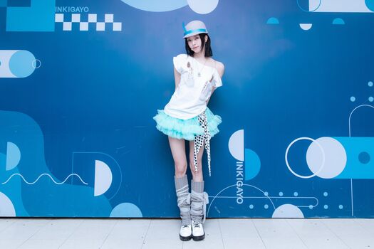 Full leaked Itzy all in us private onlyfans photo