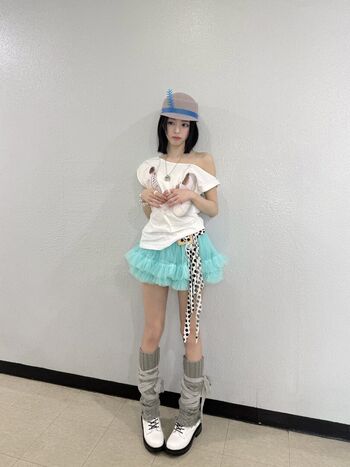 Full leaked Itzy all in us private onlyfans photo