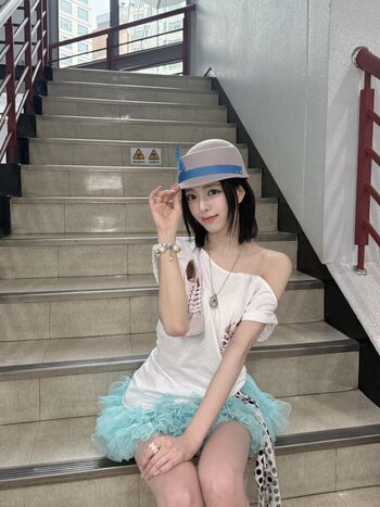 Full leaked Itzy all in us private onlyfans photo