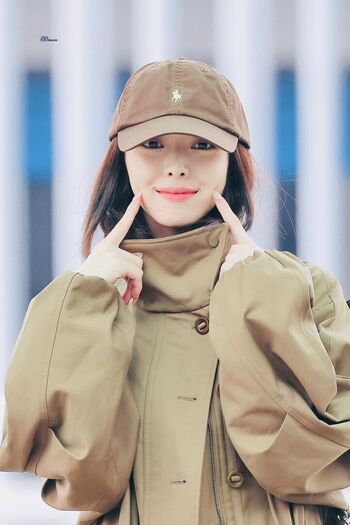 Full leaked Itzy all in us private onlyfans photo