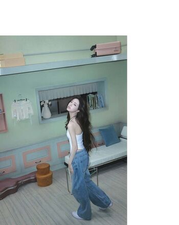 Full leaked Itzy all in us page private onlyfans photo