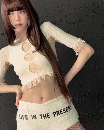 Full leaked Itzy all in us private onlyfans photo
