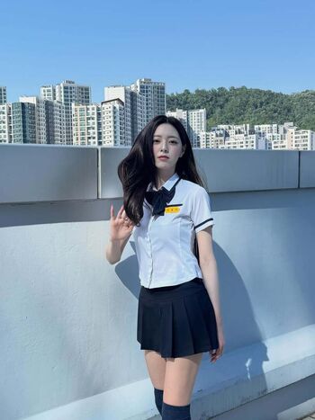 Full leaked Itzy all in us page private onlyfans photo