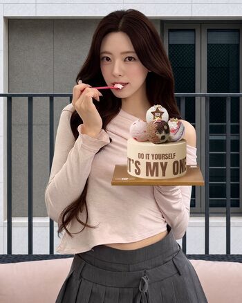 Full leaked Itzy all in us private onlyfans photo