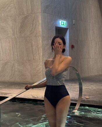 Full leaked Itzy all in us private onlyfans photo