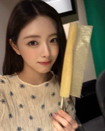 Full leaked Itzy all in us private onlyfans photo