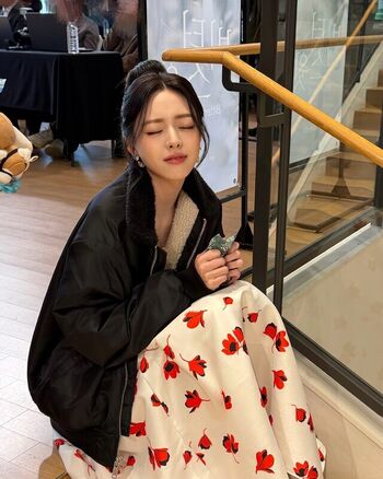Full leaked Itzy all in us private onlyfans photo