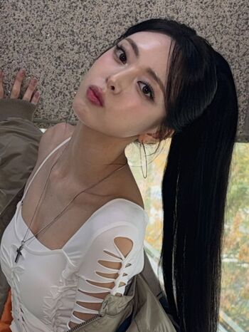 Full leaked Itzy all in us private onlyfans photo