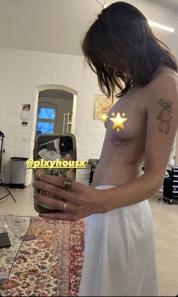 iused2bethehorsegirl