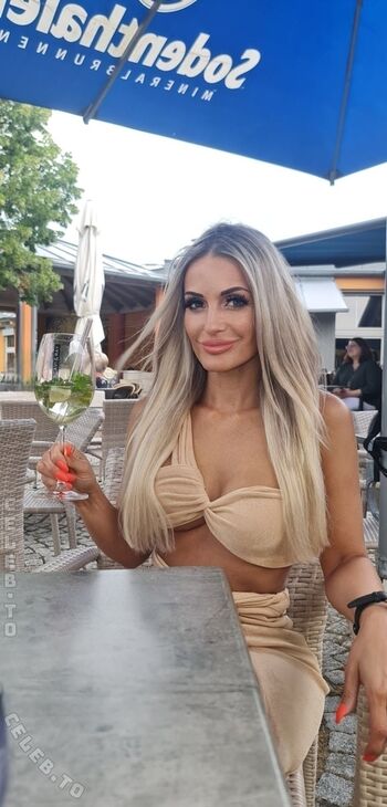 Full leaked Iva blondie private onlyfans photo