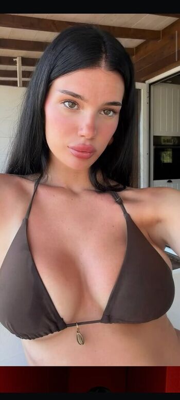 Full leaked Iva popovic private onlyfans photo