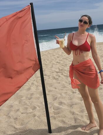 Full leaked Ivana baquero private onlyfans photo