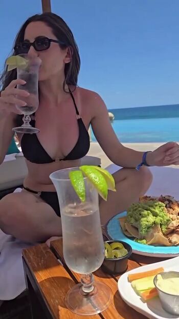 Full leaked Ivana baquero private onlyfans photo