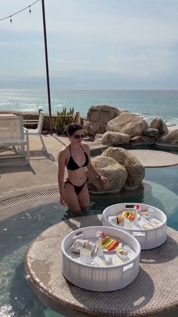 Full leaked Ivana baquero private onlyfans photo