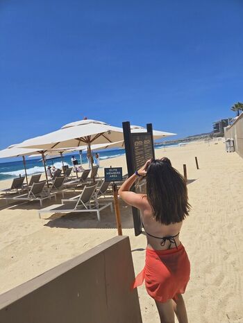 Full leaked Ivana baquero private onlyfans photo