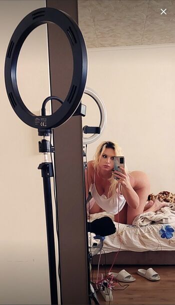 Full leaked Ivana hunjak private onlyfans photo