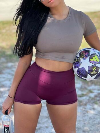 Full leaked Ivana khalifa page private onlyfans photo