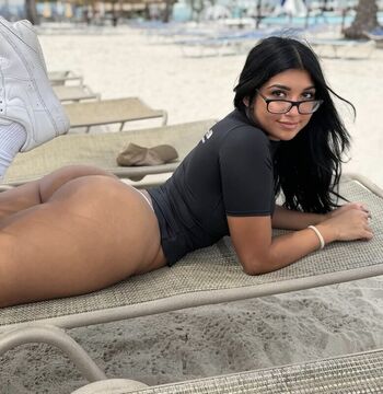 Full leaked Ivana khalifa private onlyfans photo