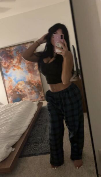 Full leaked Ivana khalifa page private onlyfans photo