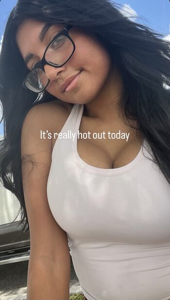 Full leaked Ivana khalifa page private onlyfans photo