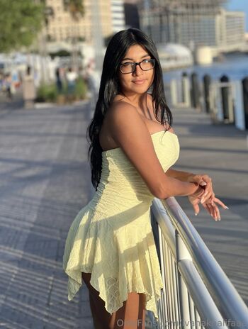 Full leaked Ivana khalifa private onlyfans photo