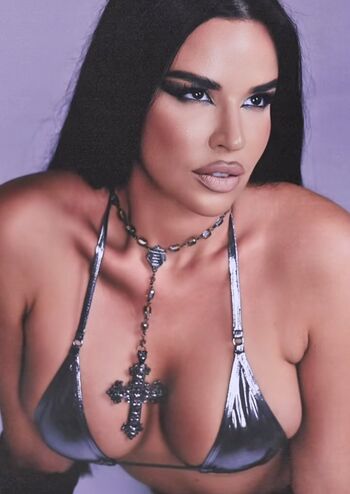 Full leaked Ivana knoll page private onlyfans photo