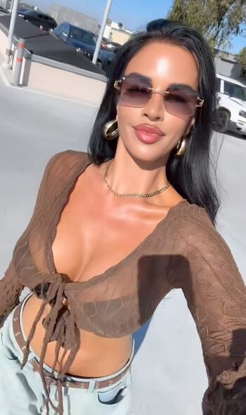 Full leaked Ivana knoll private onlyfans photo