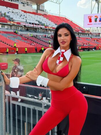 Full leaked Ivana knoll page private onlyfans photo