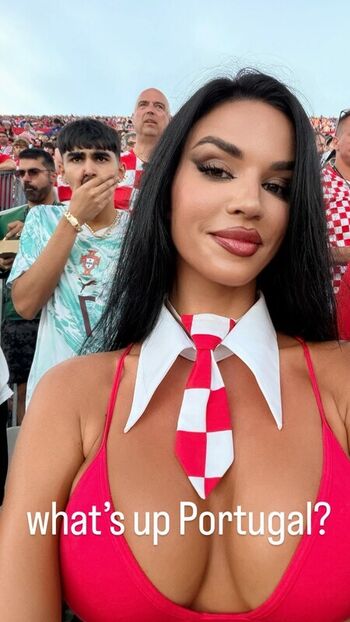 Full leaked Ivana knoll page private onlyfans photo