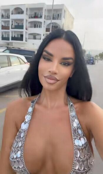 Full leaked Ivana knoll page private onlyfans photo