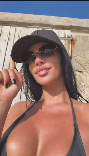 Full leaked Ivana knoll private onlyfans photo