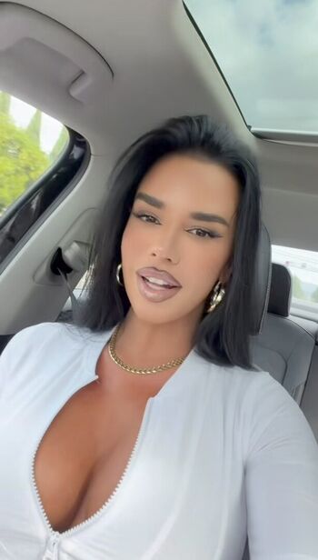 Full leaked Ivana knoll private onlyfans photo