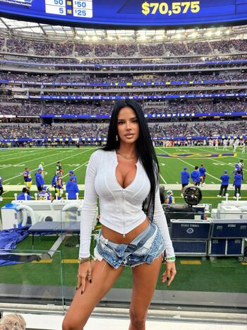 Full leaked Ivana knoll private onlyfans photo