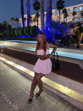 Full leaked Ivana nvr private onlyfans photo