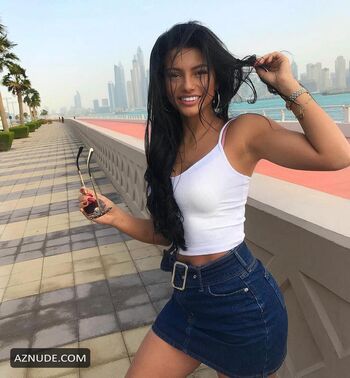 Ivana Santacruz