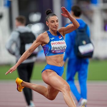 Ivana Spanovic