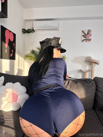 Full leaked Ivanadreams private onlyfans photo