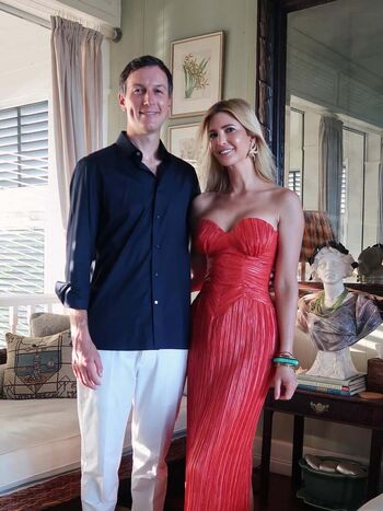 Full leaked Ivanka trump private onlyfans photo