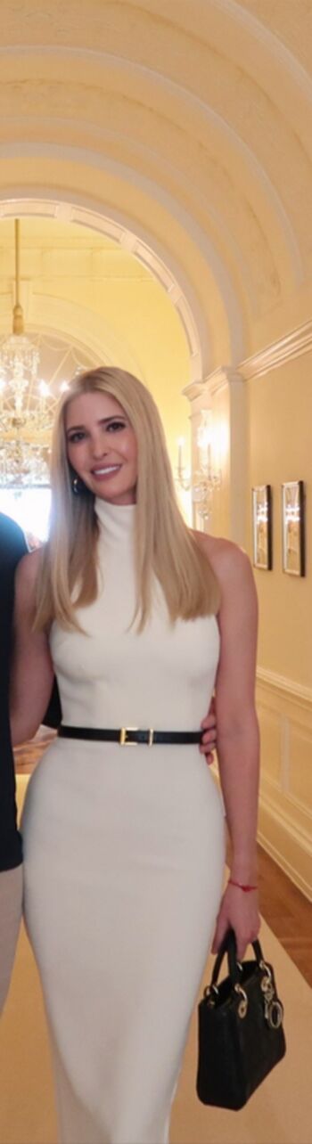 Ivanka Trump